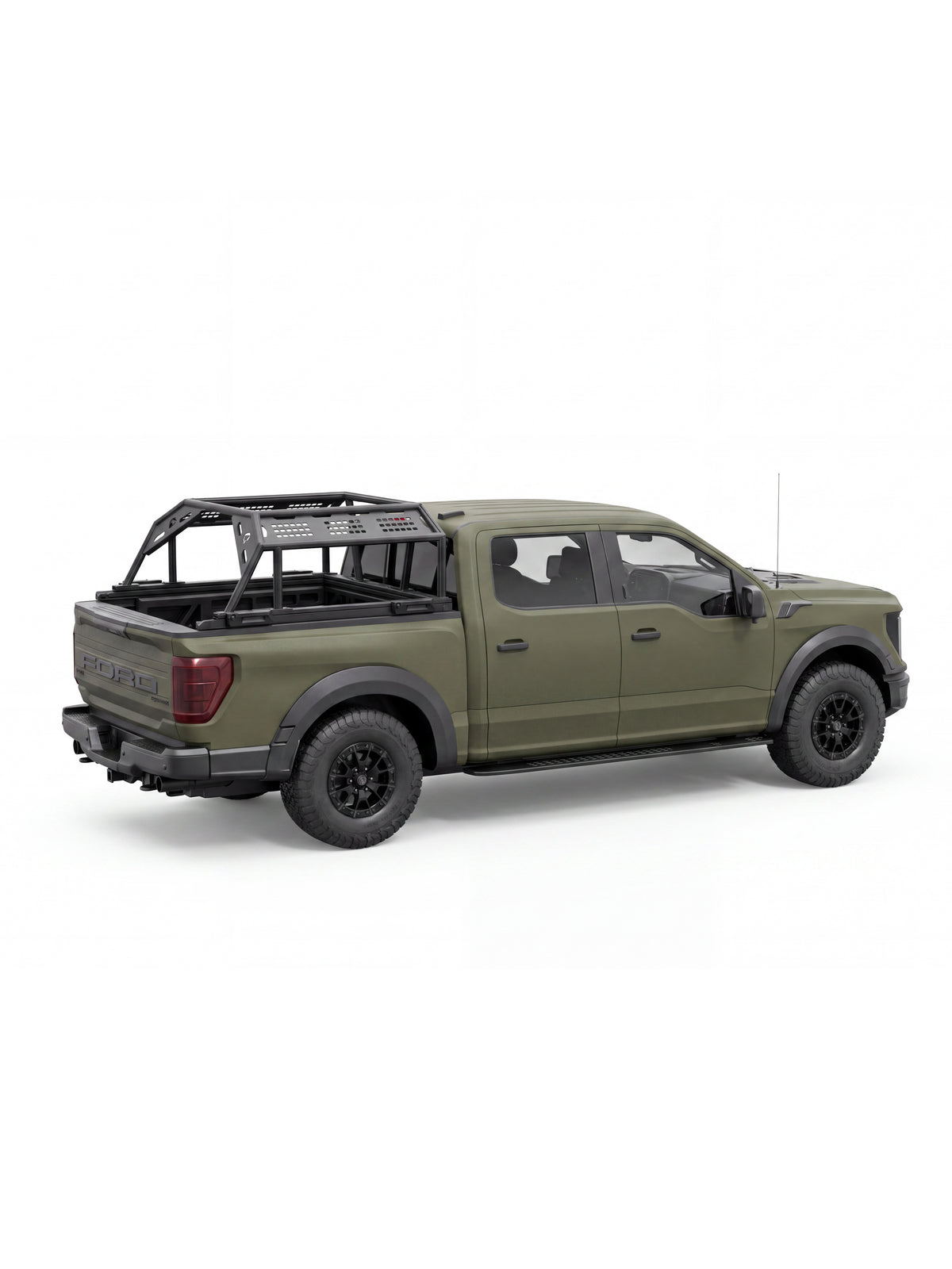 UniCAGE STEALTH