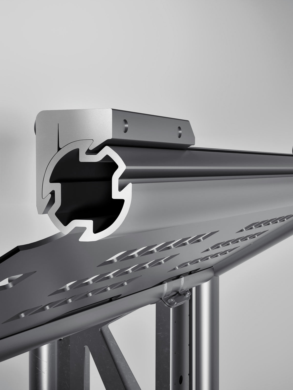 UniCAGE STEALTH