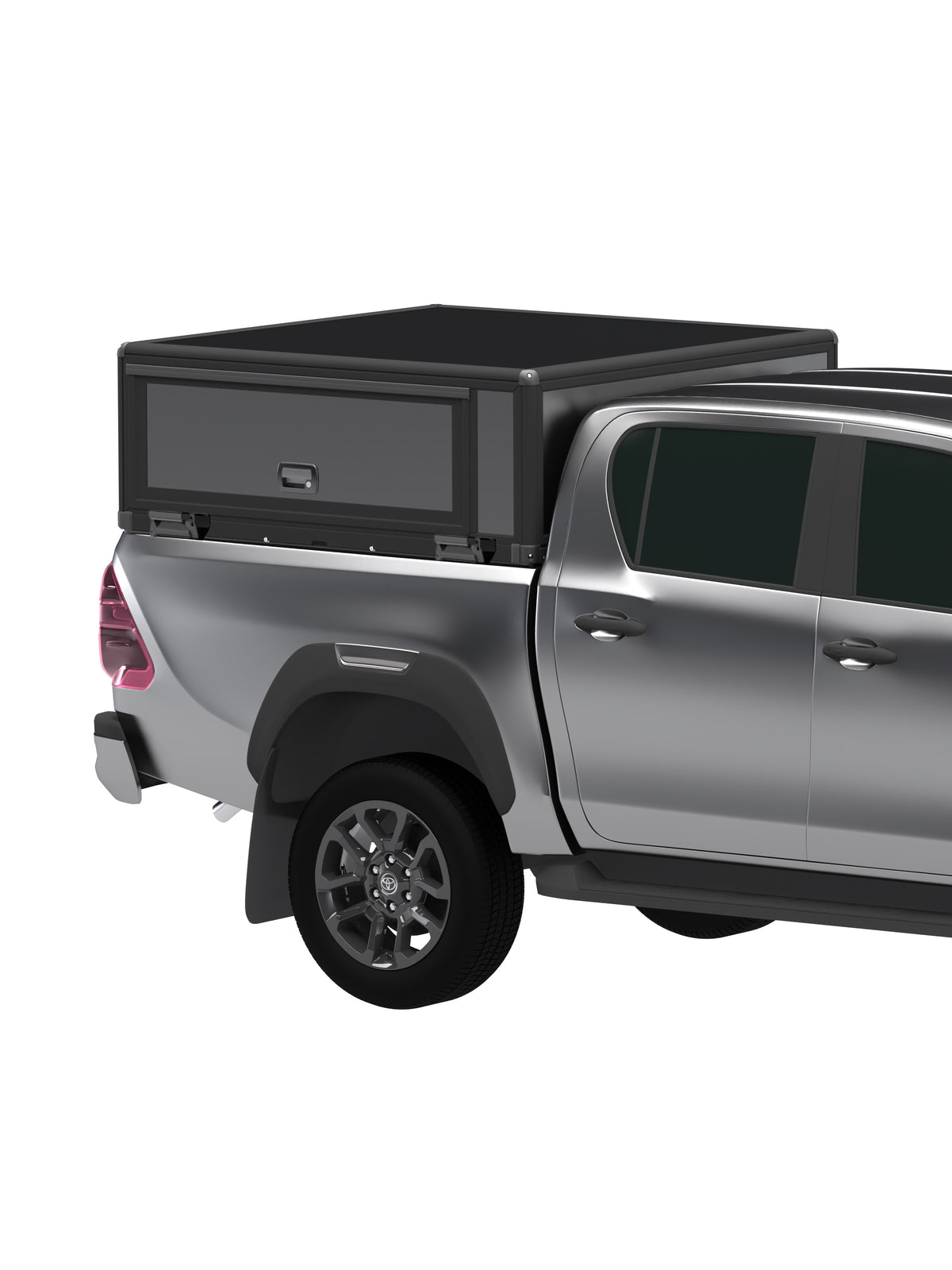 UniCAP ROUGH